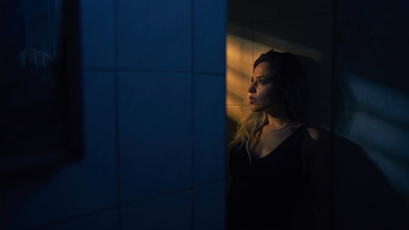Mystery Image 2